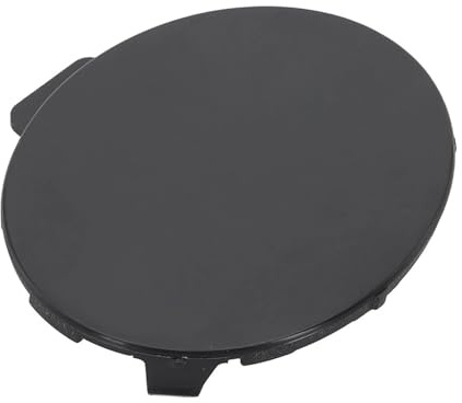 Copertura Gancio di Traino paraurti Auto per BMW Serie 1 F20 F21 LCI Msport 2015-2019 Primer Gancio paraurti Occhiello Tappo di Traino Paraurti Anteriore Copertura Gancio rimorchio