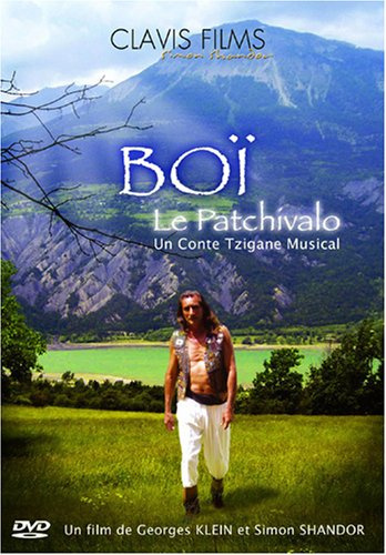 Boï