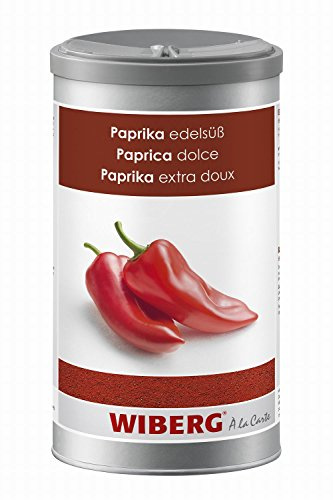 WIBERG - Paprika, edelsüß - 600g