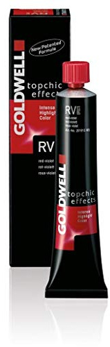 Goldwell Topchic RV Haircolor