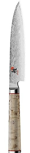 MIYABI - Coltello Universale Chutoh, Lunghezza Lama: 16 cm