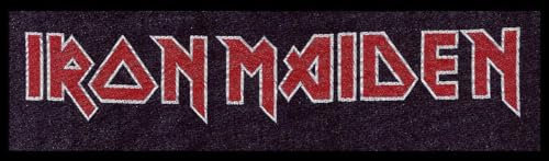 Iron Maiden