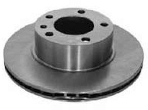 Trucktec Automotive 08.34.072 Bremsscheibe