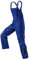 KÜBLER Workwear | PULSSCHLAG Arbeitslatzhose | kbl.blau/schwarz | Größe 52