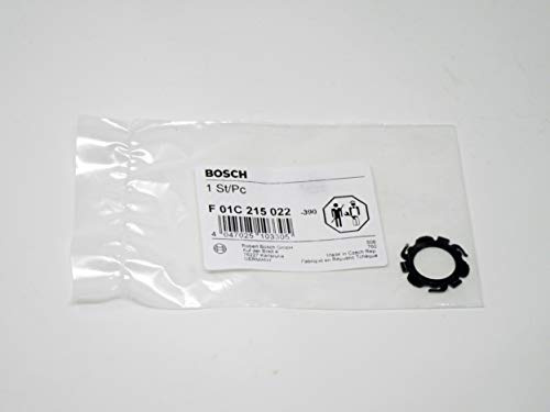 BOSCH Dichtring, Einspritzventil F01C215022