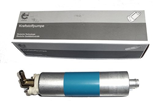 KRAFTSTOFFPUMPE 02SKV012
