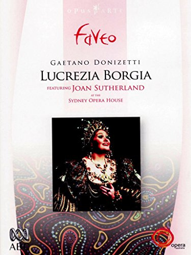 Donizetti - Lucrezia Borgia