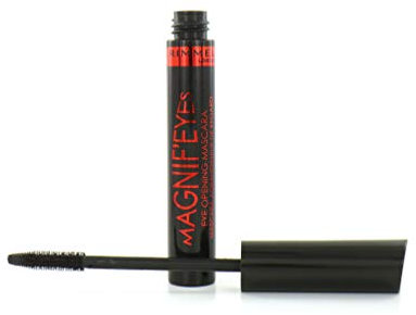 Rimmel Magnif'Eyes Mascara 003 Extreme Black 8ml