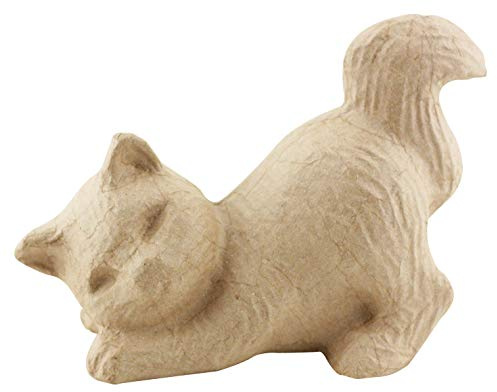 Décopatch Cat Mache