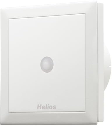 HELIOS M1100 P MiniVent Minilüfter Präsenzm. 6174
