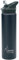Laken Thermos en acier inoxydable pour enfants, noir
