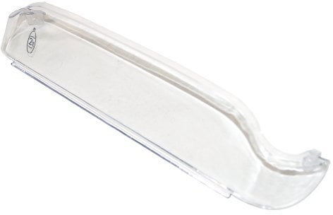 Ariston Hotpoint Indesit Fridge Freezer Bottle Shelf Front C00089088. Genuine part number C00283235