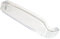 Ariston Hotpoint Indesit Fridge Freezer Bottle Shelf Front C00089088. Genuine part number C00283235