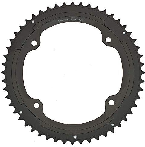 CAMPAGNOLO Plato Super Record 4 Brazos 50