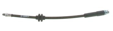 BOSCH Bremsschlauch 1987481492 Länge: 380mm, | Kompatibel mit: FORD FOCUS II, FOCUS II Stufenheck