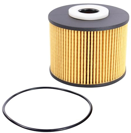 MAPCO Kraftstofffilter 63612 | Kompatibel mit: CITROËN C4 GRAND PICASSO I, C4 II, C4 PICASSO I Großraumlimousine, C5 III, C5 III Break, C8, DS4, DS5