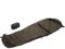 Carinthia Schlafsack Eagle oliv, 1 Person, 190 cm, 900 g, 10° C/-5° C, Polyester, Winter, Unisex, Erwachsene, Outdoor-Enthusiasten