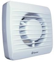 Best Price Square BATHROOM FAN, WITH TIMER BPSCA DX100BT - HG00765 By XPELAIR