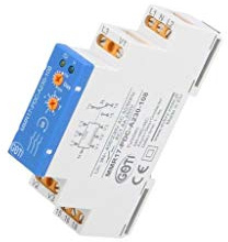 MMR17-PDC-A230-108 Modul: Spannungs-Überwachungsrelais DIN SPST IP20 3x400VAC DO