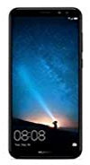 Huawei Mate 10 Lite Dual SIM 64GB Negro SIM Free