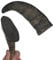 Ace Antlers Buffalo Horn for Dogs (XXL 400-500g Piece) - Natural, Long-Lasting Dog Buffalo Horn Chews for Chewing Satisfaction - 3 Sizes inc Large, XL and XXL