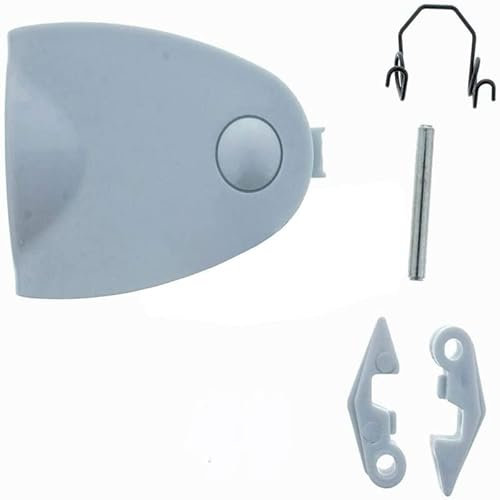 REPORSHOP - Cload maneta laver la porte Candy 90473547