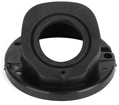 Tankdeckel Einsatz, Tankklappe Gummieinsatz Q0000251V012 Passend für SMART ROADSTER W452 FORTWO W450