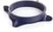 Tupperware Silikon Grillring für MicroPro Grill, Blau, PVC-frei, BPA-frei, Phthalatfrei, Ringform, Grillzubehör