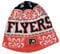 CCM Reebok NHL Faceoff Beanie - Philladelphia - OSFA