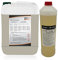 BTT-EVM Elektrovergussmasse RAL 7032 Kieselgrau (625g) auf 2K Epoxidharz Basis, IP68 bis 1000 Volt