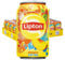 Lipton ice tea Peach blik 24x330 ml - EU