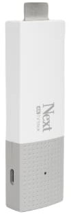 NEXT YE 4K TV Stick Android Dungle, Google and Netflix Certified Android TV HDMI Stick
