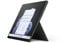 Microsoft Surface Pro 9 WiFi 256GB Graphit Windows®-Tablet 33cm (13 Zoll) 1.8GHz Intel® Core™ i7
