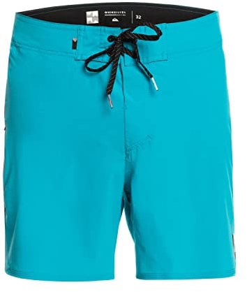 Quiksilver D Kaimana 16 - Boardshort - Hombre - Azul.