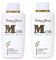 Bettina Barty White Musk Hand & Body Lotion + Bath & Shower Gel je 500 ml