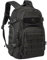 TRAILKICKER Tactical Laptop Backpack Military Backpack for Men Black Tactical Bag Backpack