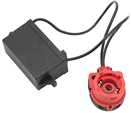 Scheinwerfer-Xenon-Zünder, Linker Xenon-Scheinwerfer-Starter 1307329080 HID-Zünder-Scheinwerfer-Vorschaltgerät für E46 3er M3
