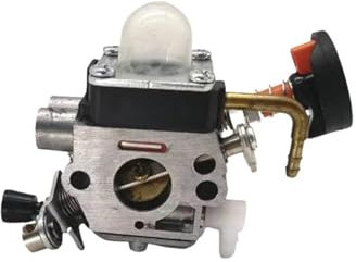 Vergaser HS82 for Stihl New Type HS87, HS82R, HS82RC, HS82R, HS82T, HS87R, HS87T, HS87T Heckenscheren