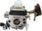 Vergaser HS82 for Stihl New Type HS87, HS82R, HS82RC, HS82R, HS82T, HS87R, HS87T, HS87T Heckenscheren
