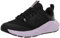 Under Armour Damen UA W Charged Commit TR 4 Laufschuhe, leichte Sportschuhe mit Lederobermaterial, Damen Laufschuhe mit Performance-Details