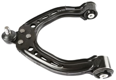 SKF Radaufhängung Lenker Längslenker mit Kugelgelenk mit synthetischem Fett VKDS 329004 B Vorderachse links Höhe 100 mm Länge 370 mm Breite 318 mm