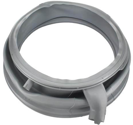 Paxanpax PLD955 Door Boot Gasket Seal Fits Bosch WAS, Siemens WM