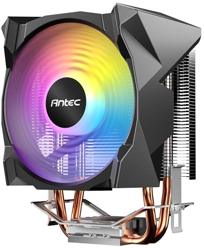 Antec A30 Neo CPU Cooling 92 mm ARGB Fan