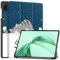 zZjoOoj Cover per Honor Pad X8a Tablet Hulle (2024 11 pollici), Super Leggera Custodia Protettiva Con Funzione di Supporto (Night)