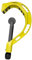 Cortador de tubos de acero inoxidable tipo rodillo, tijera de Metal de 110-200mm, cortador de tubos de rodamiento de PVC/PP/PE, herramientas de corte de fontanería de tubos de cobre(50-200mm blade)