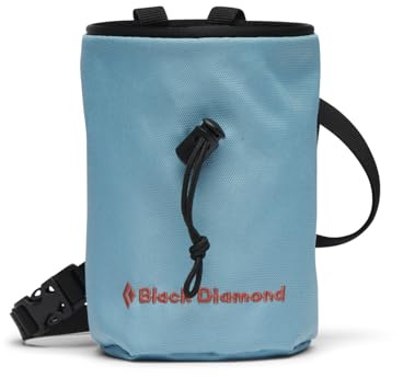 Black Diamond Mojo Chalk Bag Magnesia Bag