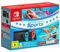 Nintendo Console Switch V2 + Switch Sports + 12 Mois NSO