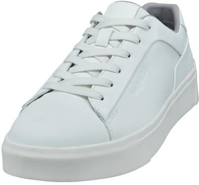 bugatti Herren Low-Top Sneaker, Männer Halbschuhe