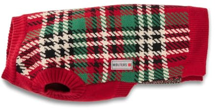 WOLTERS Strickpullover Karolinchen, Größe:30 cm