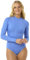 Rip Curl Frauen 2025 Premium Surf Langarm Surfanzug 15CWRV - Ocean